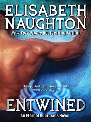 cover image of Entwined